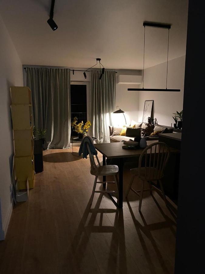 Boosko Me 2 Busko-Zdrój Exterior foto