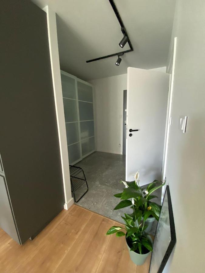 Boosko Me 2 Busko-Zdrój Exterior foto