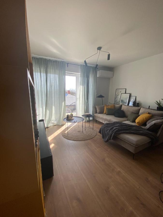 Boosko Me 2 Busko-Zdrój Exterior foto